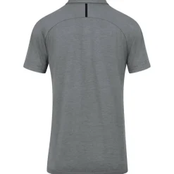 Mujer Jako Ropa De Fitness|Camisetas^Challenge Mujer Polo 6321-531-W