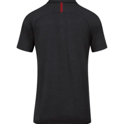 Mujer Jako Ropa De Fitness|Camisetas^Challenge Mujer Polo 6321-502-W