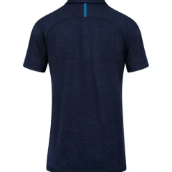 Mujer Jako Ropa De Fitness|Camisetas^Challenge Mujer Polo 6321-511-W