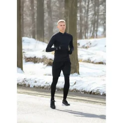 Jako Deportes De Invierno|Ciclismo^Long Tight Hombre Pantalones funcionales 8457-08