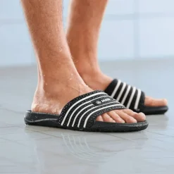 Mujer Jako Voleibol|Natación^Unisex lette II negro 5730-08