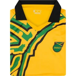 JELEX Equipaciones|Tienda Para Aficionados^Jamaica 
