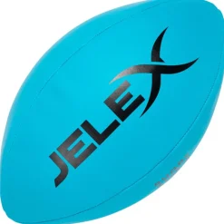 JELEX Rugby^Ambition Balón de rugby azul