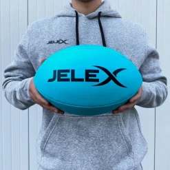 JELEX Rugby^Ambition Balón de rugby azul