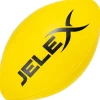 JELEX Rugby^Ambition Balón de rugby amarillo