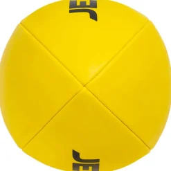 JELEX Rugby^Ambition Balón de rugby amarillo