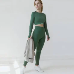 JELEX Ropa De Fitness^