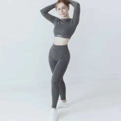 JELEX Ropa De Fitness^