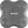 JELEX Accesorios De Fitness^Coordination Pad Almohadilla de coordinación para fitness 24cm gris