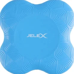 JELEX Accesorios De Fitness^Coordination Pad Almohadilla de coordinación para fitness 24cm azul