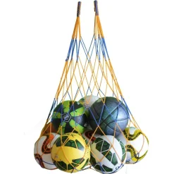 JELEX Accesorios|Equipaciones^"Disciplina" Bolsa para balones