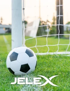 JELEX Accesorios|Equipaciones^"Disciplina" Bolsa para balones