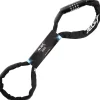 JELEX Ciclismo^Dr.Security Candado para bici negro