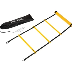 JELEX Accesorios|Equipaciones^Eleven Escalera de coordinación de 11 campos