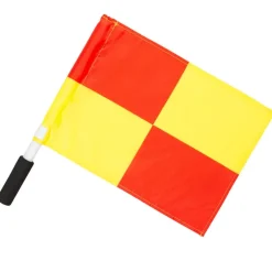 JELEX Accesorios|Ropa Para Árbitros^Europe Banderín de árbitro asistente