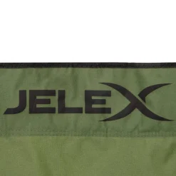 JELEX Outdoor|Camping^Expedition Silla de camping verde