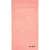 JELEX Otros Deportes|Voleibol^"100FIT" Toalla de fitness con bolsillo rosa