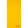 JELEX Voleibol|Tenis^"100FIT" Toalla de fitness con bolsillo amarillo