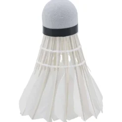 JELEX Otros Deportes|Balcón & Jardín^Fly High Volante de bádminton Set de 12