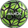 JELEX Balones De Fútbol^Goalgetter Balón de fútbol verde