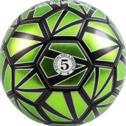 JELEX Balones De Fútbol^Goalgetter Balón de fútbol verde