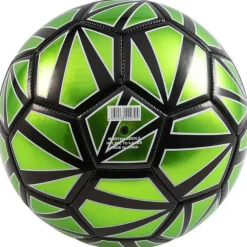 JELEX Balones De Fútbol^Goalgetter Balón de fútbol verde