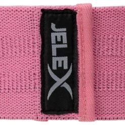 JELEX Accesorios De Fitness^Keep In Shape Resistance Bandas de resistencia