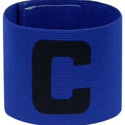 JELEX Accesorios|Equipaciones^"Leader" Brazalete de capitán azul