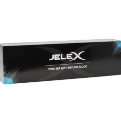 JELEX Accesorios De Fitness|Home Gym^