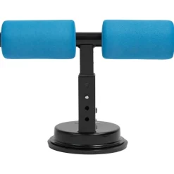 JELEX Deportes De Fuerza|Accesorios De Fitness^6Pack Soporte para abdominales azul