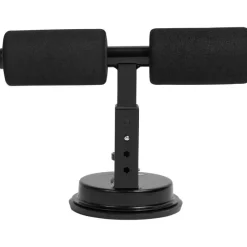 JELEX Deportes De Fuerza|Accesorios De Fitness^6Pack Soporte para abdominales negro