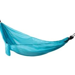 JELEX Outdoor|Camping^Relaxer Hangout Hamaca azul
