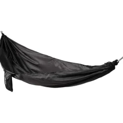 JELEX Outdoor|Balcón & Jardín^Relaxer Hangout Hamaca negro