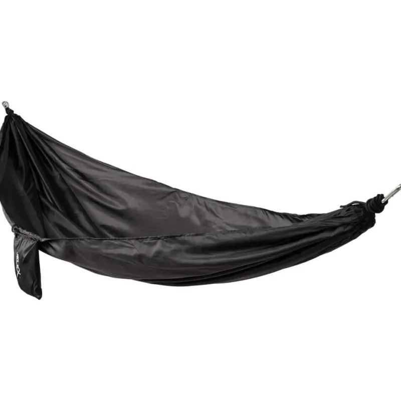 JELEX Outdoor|Balcón & Jardín^Relaxer Hangout Hamaca negro