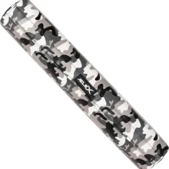 JELEX Deportes De Fuerza|Accesorios De Fitness^Strength Almohadilla para barra de pesas camuflaje gris