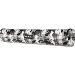 JELEX Deportes De Fuerza|Accesorios De Fitness^Strength Almohadilla para barra de pesas camuflaje gris