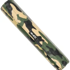 JELEX Deportes De Fuerza|Accesorios De Fitness^Strength Almohadilla para barra de pesas camuflaje del ejército