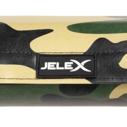 JELEX Deportes De Fuerza|Accesorios De Fitness^Strength Almohadilla para barra de pesas camuflaje del ejército