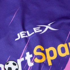 JELEX Equipaciones^