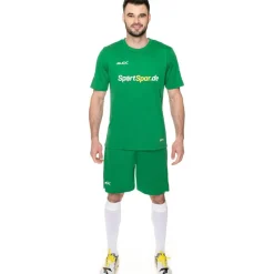 JELEX Conjuntos De Fútbol|Equipaciones^"Team 22" Conjunto de fútbol 2 piezas verde