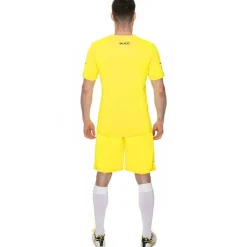 JELEX Conjuntos De Fútbol|Equipaciones^"Team 22" Conjunto de fútbol 2 piezas amarillo