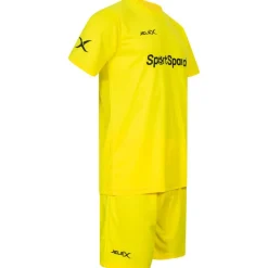 JELEX Conjuntos De Fútbol|Equipaciones^