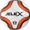JELEX Balones De Fútbol^"Topscorer" Balón de fútbol naranja