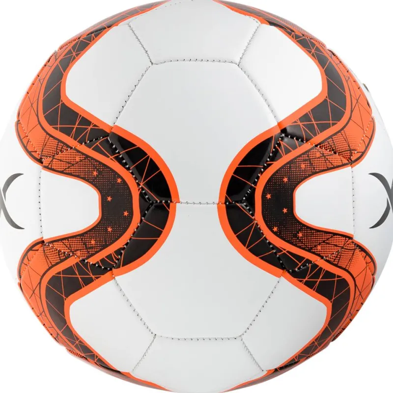 JELEX Balones De Fútbol^"Topscorer" Balón de fútbol naranja