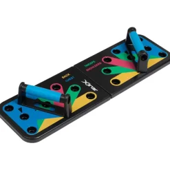 JELEX Deportes De Fuerza|Accesorios De Fitness^Tornado Chest Push Up Board Tabla de flexiones