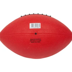 JELEX Fútbol Americano^Touchdown Balón de fútbol americano rojo