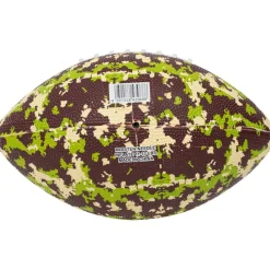 JELEX Fútbol Americano^Touchdown Balón de fútbol americano camuflaje verde