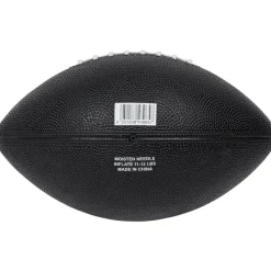 JELEX Fútbol Americano^Touchdown Balón de fútbol americano negro