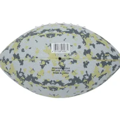 JELEX Fútbol Americano^Touchdown Balón de fútbol americano luz de camuflaje