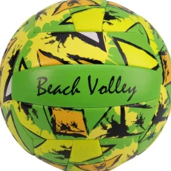 JELEX Voleibol|Game & Fun^Volley Beach Balón de voleibol verde